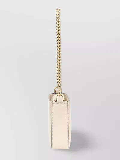 Michael Kors Bryant Small Convertible Clutch Bag