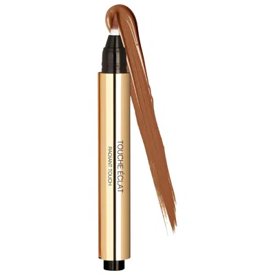 Saint Laurent Touche Éclat Awakening Concealer Click Pen 7.5 Luminous Cinnamon 0.08 Oz/2.5 ml