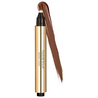Saint Laurent Touche Éclat Awakening Concealer Click Pen 8 Luminous Espresso 0.08 Oz/2.5 ml