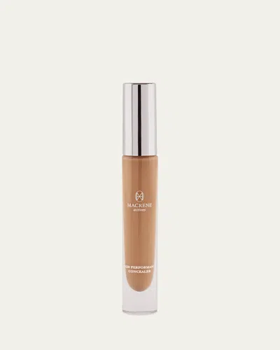 Macrene Actives High Performance Concealer, Light In Brown