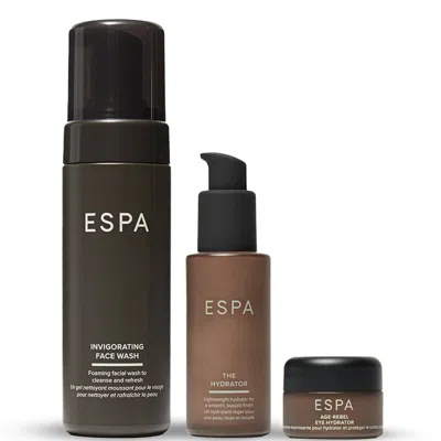 Espa Hydrate And Cleanse Routine Set