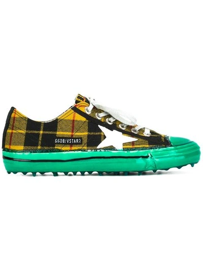 Golden Goose Multicolour