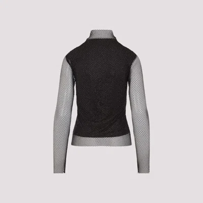 Sportmax Valdai T-shirt In Black