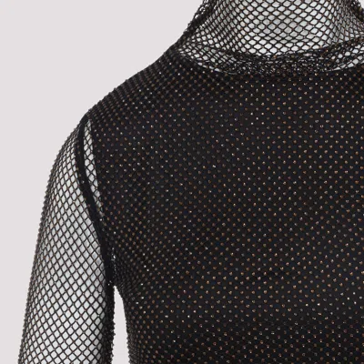 Sportmax Valdai T-shirt In Black