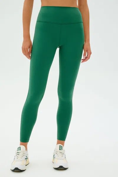 Splits59 Layla Airweight Legging In Green