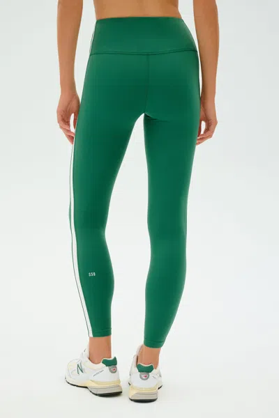 Splits59 Layla Airweight Legging In Green