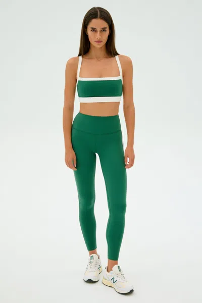 Splits59 Layla Airweight Legging In Green