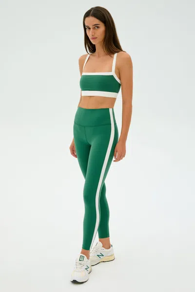 Splits59 Layla Airweight Legging In Green