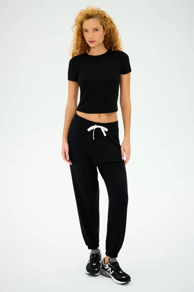 Splits59 Jennie Jersey Tee