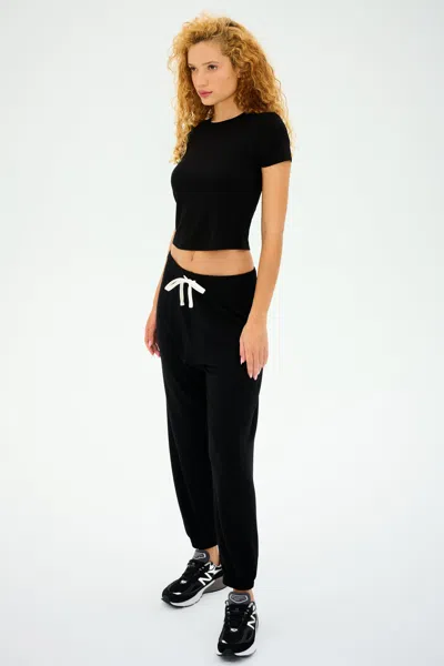 Splits59 Jennie Jersey Tee