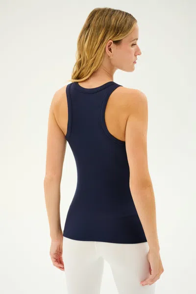 Splits59 Kiki Rib Tank Full Length