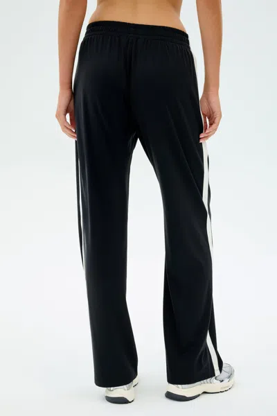 Splits59 Maxie Rigor Track Pant In Black