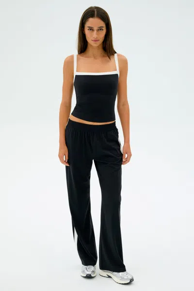 Splits59 Maxie Rigor Track Pant In Black