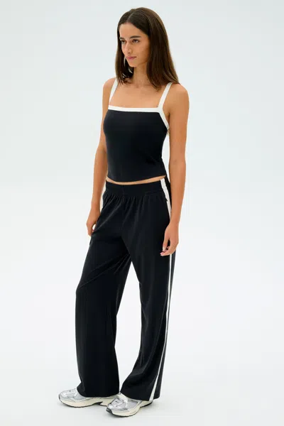 Splits59 Maxie Rigor Track Pant In Black