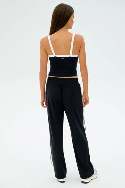 Splits59 Maxie Rigor Track Pant In Black