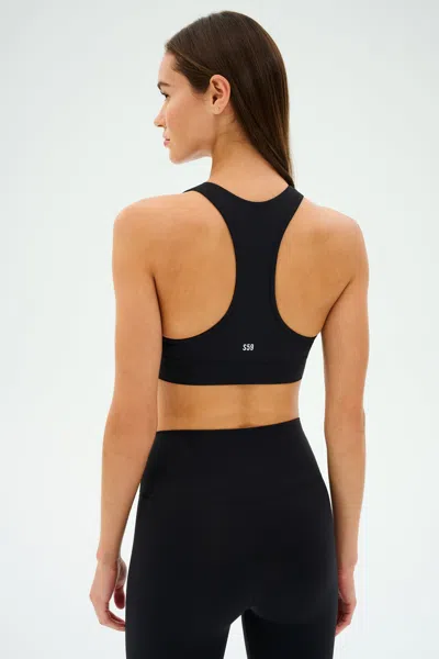 Splits59 Mia Rigor Bra In Black