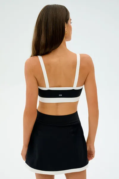 Splits59 Monah Rigor Medium Support Bra