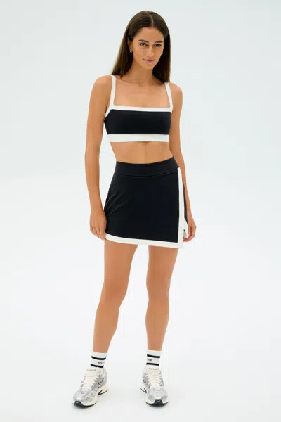 Splits59 Monah Rigor Medium Support Bra