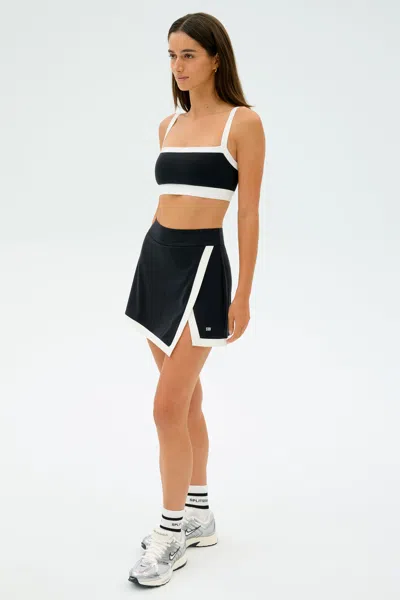 Splits59 Monah Rigor Medium Support Bra