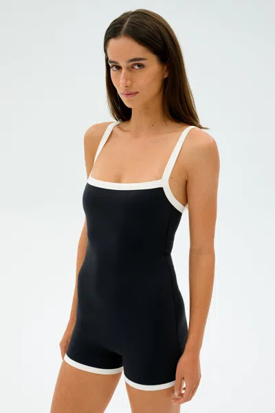 Splits59 Monah Rigor Jumpsuit In Multi