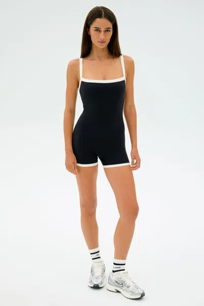 Splits59 Monah Rigor Jumpsuit In Multi