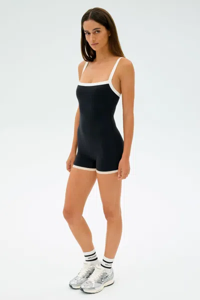 Splits59 Monah Rigor Jumpsuit In Multi
