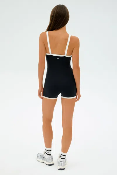 Splits59 Monah Rigor Jumpsuit In Multi