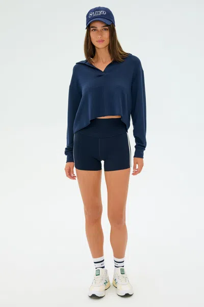 Splits59 Tennis Cap In Blue