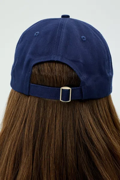 Splits59 Tennis Cap In Blue