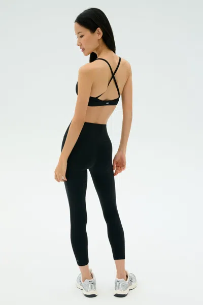 Splits59 Theo Rigor Bra In Black