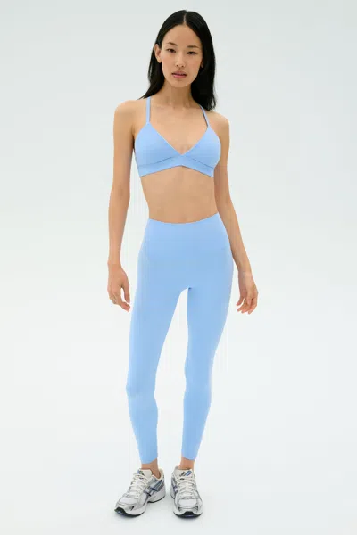 Splits59 Theo Rigor Bra In Blue