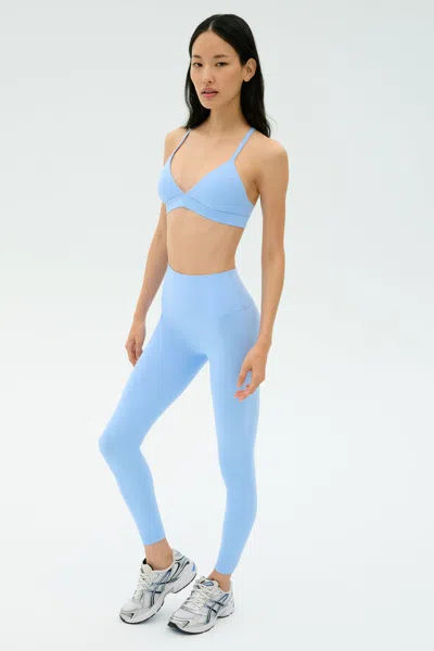Splits59 Theo Rigor Bra In Blue