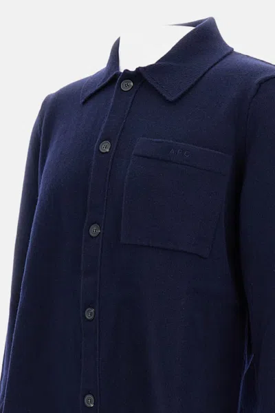 Apc Veste Matti Petit