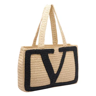 Valentino Women's Viva Superstar Medium Tote