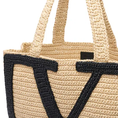 Valentino Women's Viva Superstar Medium Tote