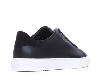 Axel Arigato Sneaker Clean 90 In Black