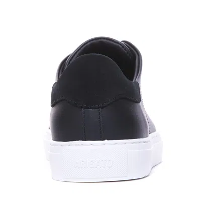 Axel Arigato Sneaker Clean 90 In Black