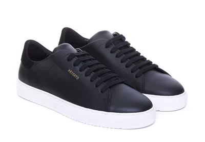 Axel Arigato Sneaker Clean 90 In Black