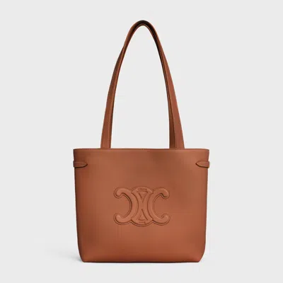 Celine Women's Anais Mini Cabas Bag