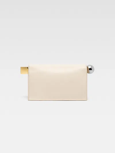 Jacquemus Jil Sander W Blouson 03 Pnt