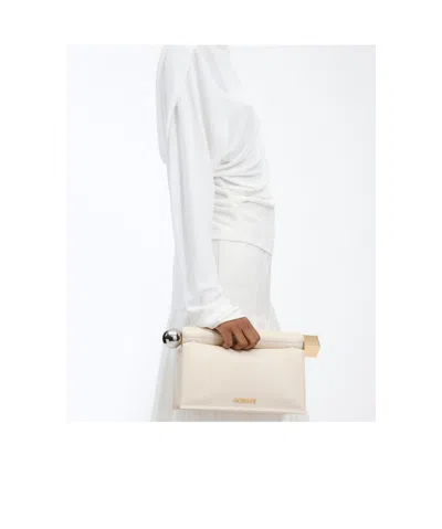 Jacquemus Jil Sander W Blouson 03 Pnt
