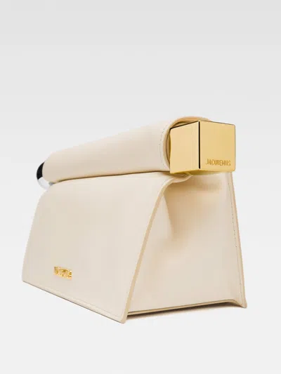 Jacquemus Jil Sander W Blouson 03 Pnt