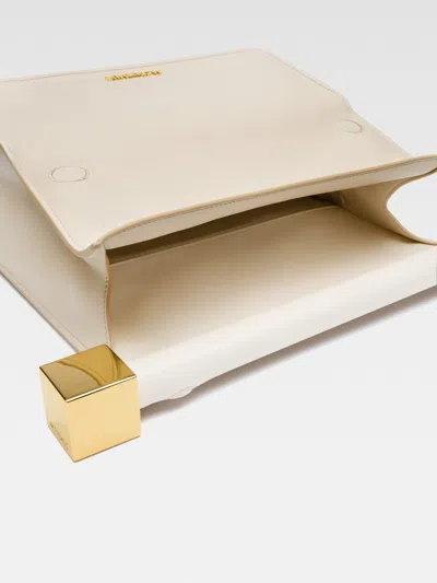 Jacquemus Jil Sander W Blouson 03 Pnt