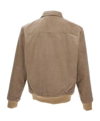 Apc Blouson Gilles Jacket