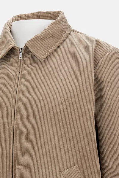 Apc Blouson Gilles Jacket