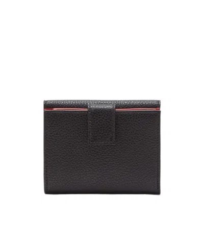 Ferragamo Gancini Wallet