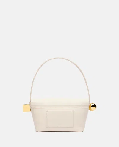 Jacquemus Handbag In White