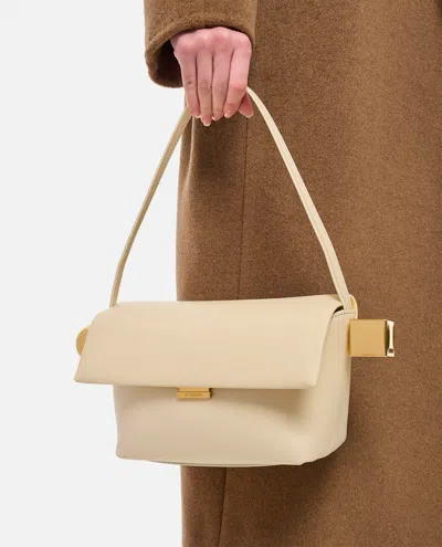 Jacquemus Handbag In White