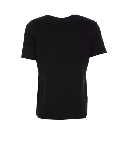 Kenzo Slim Fit T-shirt In Black