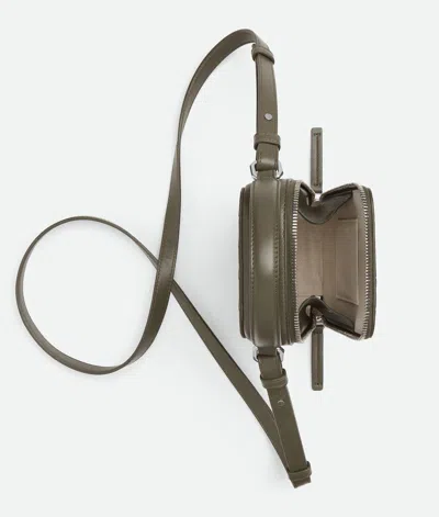 Bottega Veneta Getaway Mobile Phone Bag